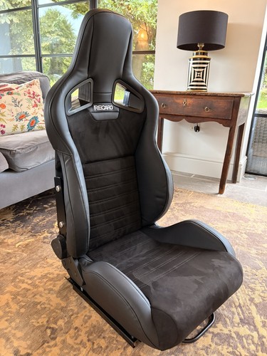 Coppia centri recaro - centri,