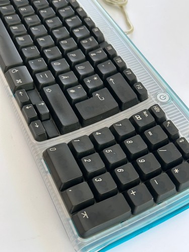 Top apple tastiera - apple, m2452