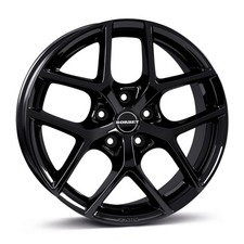 Cerchi borbet 5x16 et32 - y, 6.5x16