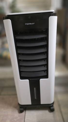 Raffrescatore evaporativo - raffrescatore,