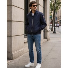 Giubbotto Bomber Colmar