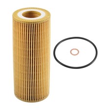 Engine Oil Filter with Gaskets