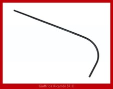 Guarnizione Sinistra Lunotto Vetro Posteriore Fiat Brava Ricambi Auto Originali