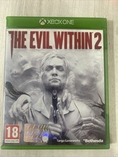 The Evil Within 2 - Per