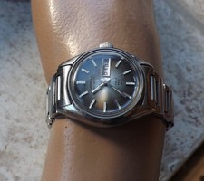 Grande rarità orologio da