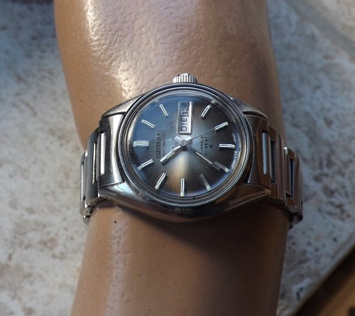 Grande rarità orologio - , da