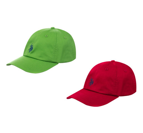 Cappello polo assn con - cappello,