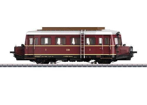 Märklin 38135 automotrice - 38135,