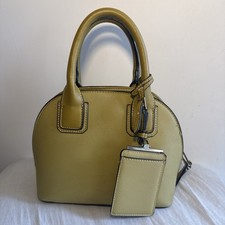 Borsa carpisa borsetta verde - borsa,