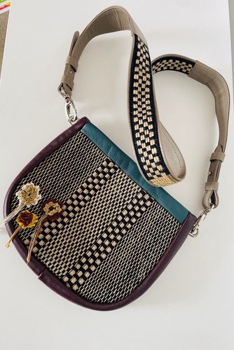 Borsa tracolla malin - borsa,