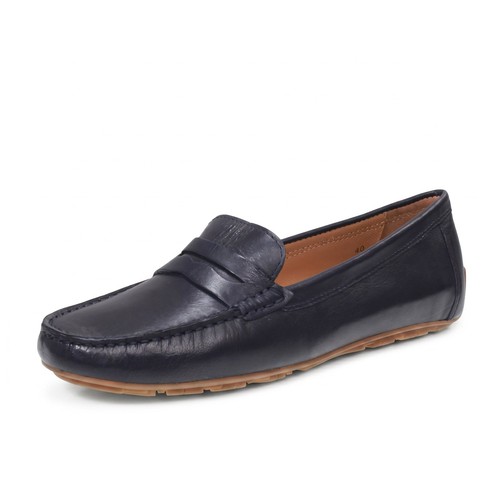 The flexx penny loafer - the,