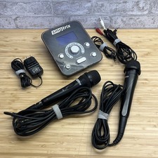 Voxx SingTrix Processore