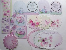 Clearout Hunkydory Flutterbye