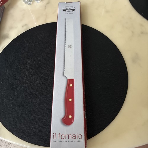 Coltello berti fornaio - berti,