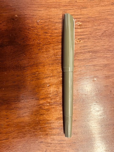 Penna stilografica vintage