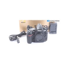 Nikon D700 + Ottimo (285891)