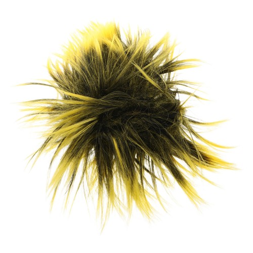 Parrucca divertente parrucca