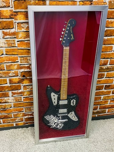 Chitarra con cornice - , fender