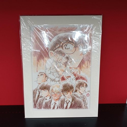 Detective conan halloween - conan,