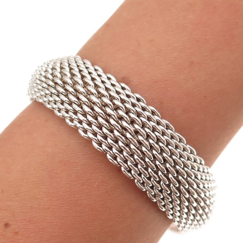 Bracciale tiffany co - tiffany, &