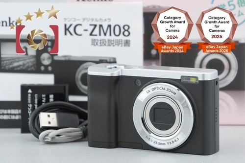Kenko zm08 fotocamera - kc-zm08,