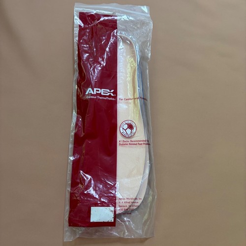 Apex contour thermothotics - contour,