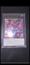 Neo Drago Fotonico Occhi