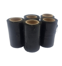 Mini taglia nero pallet - 12,