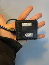 Antifurto Satellitare Gps Auto Moto Tlock