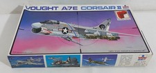 I133317 KIT ESCI 1/48 n. 4014 - Aereo Vought A-7E Corsair II