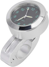 Orologio Manubrio Moto, 22 Mm