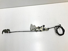 GANCIO MECCANISMO CHIUSURA