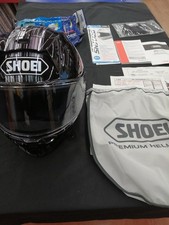 Casco SHOEI X-Fifteen M taglia