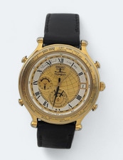 Orologio Seiko Discovery World