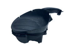 SCATOLA CASSA FILTRO ARIA AIRBOX ORIGINAL FOR BMW F 650 CS 2000-2006 ORIGINALE