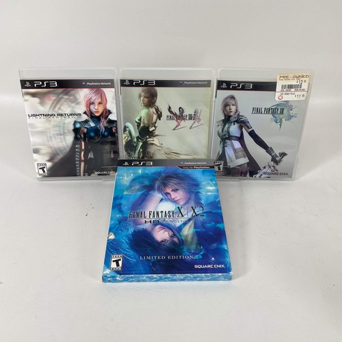 Lotto giochi ps3 final - lotto, 4