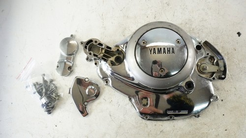 Yamaha virago 700 750 1000 - virago, xv