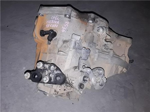 5495775 cassa cambio manuale - ,