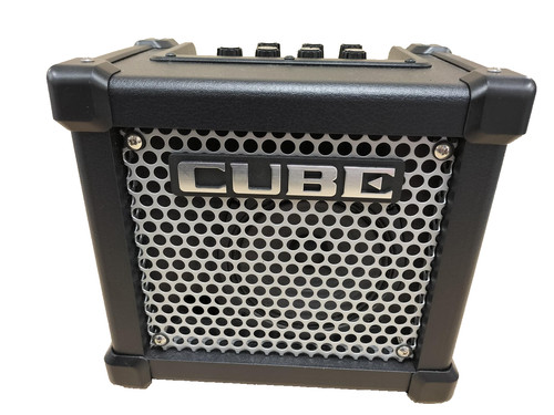 Roland micro cube - micro,