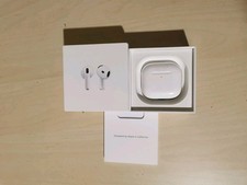 Auricolari tipo AirPod 4ª gen