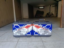 valigie vario bmw gs 1250