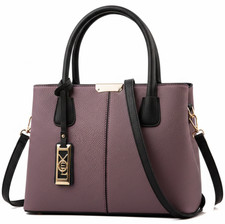 Borsa a tracolla da lavoro in