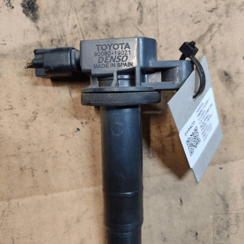 9008019021 bobina toyota - toyota, yaris