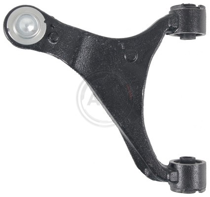 Braccio sospensione wishbone - braccio,