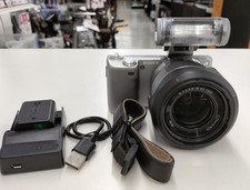 Sony reflex mirrorless NEX-5
