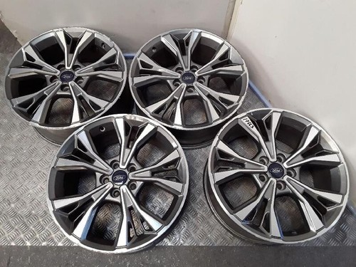 8x18 torn et55 cerchi ford - et55,