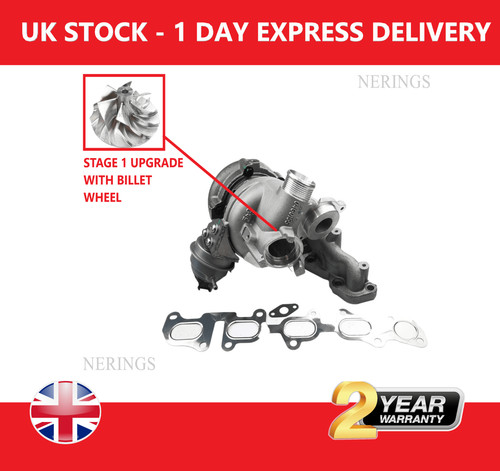 Turbocharger upgrade audi - upgrade,
