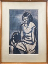 Giulio Ruffini  tecnica mista