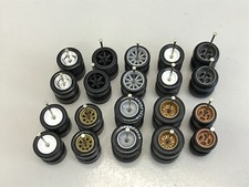 LL10 - Lotto 10 Set Misti Hot