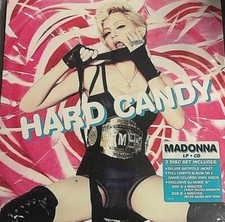 Madonna ‎– Hard Candy -3